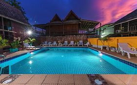 Mandarin Lodge Hua Hin